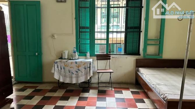 BÁN BIỆT THỰ PHÁP CỔ ĐẶNG THÁI THÂN – TRUNG TÂM PHỐ CỔ HOÀN KIẾM – 170M² CHỈ 20 TỶ!  Diện - 3