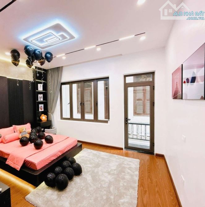 Đại La- Hai Bà Trưng 60m2. Giá 12.5 tỷ - 3