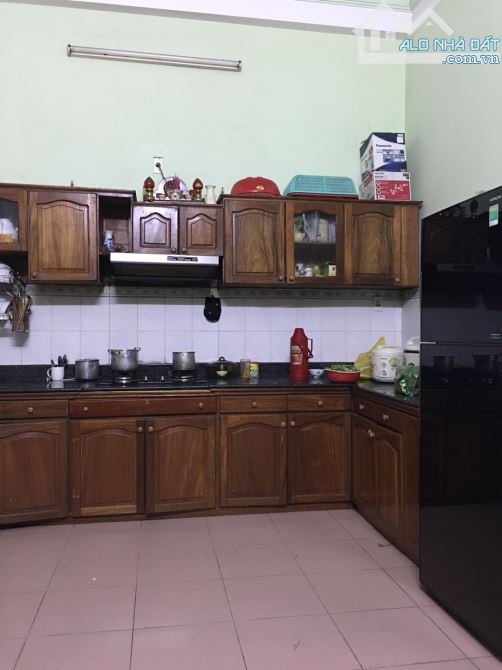 Bán nhà 4 tầng đường Ngô Quyền, phường An Hải Nam, quận Sơn Trà, Đà Nẵng - 3