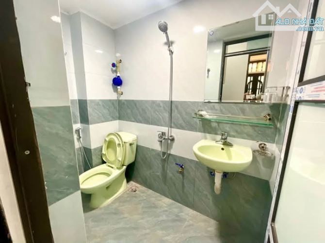 BÁN NHÀ MẶT PHỐ HÀM LONG – LÔ GÓC SIÊU HIẾM – 43M² x 4 TẦNG – CHỈ 23,5 TỶ (CÓ THƯƠNG LƯỢNG - 3