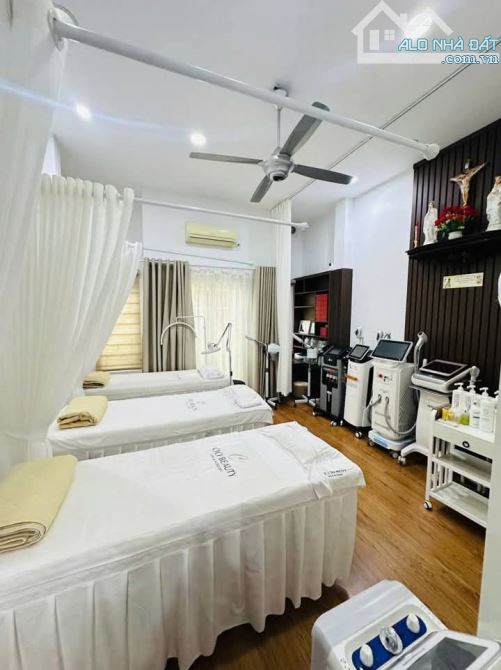 💥BÁN NHÀ PHÂN PHỐ VỌNG - THANH XUÂN💥 Ô BÀN CỜ – Ô TÔ VÀO NHÀ - 3