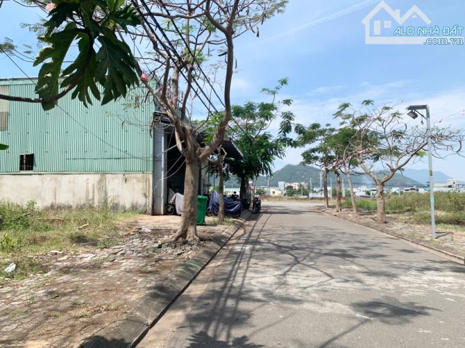 🔴💥Bán trong tuần đất mặt tiền Bàu Mạc 4, trục song song sát Nguyễn An Ninh | 107.5m2 - 3