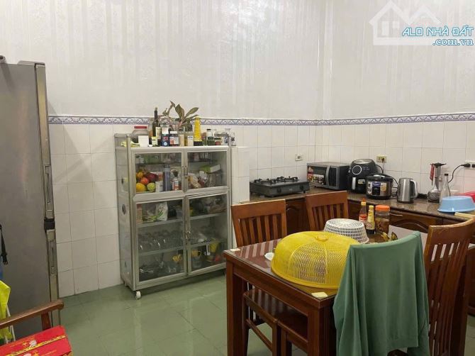 Bán nhà 4 tầng hẻm ô tô quang trung thông đinh tiên hoàng - 3