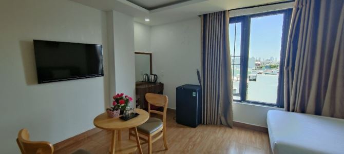 🎉🎉🎉🎉BÁN TOÀ CĂN HỘ 9 TẦNG 31 CĂN HỘ VÀ KHÁCH SẠN_ CÓ DÒNG TIỀN SẲN 160 TRIỆU /THÁNG - 3