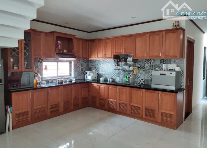 🏡 BÁN BIỆT THỰ 340M² MẶT TIỀN TRẦN HUẤN – KHUÊ TRUNG, CẨM LỆ - 3