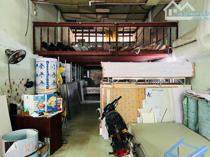 BÁN NHÀ MẶT PHỐ PHAN VĂN TRỊ, PHƯỜNG 7, GÒ VẤP – 105M² (5X21M) – GIÁ 20 TỶ - 3