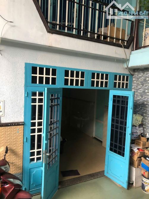 Cần Bán Gấp Nhà Tại Phường 14, Gò Vấp Chỉ 6,8 Tỷ - 3