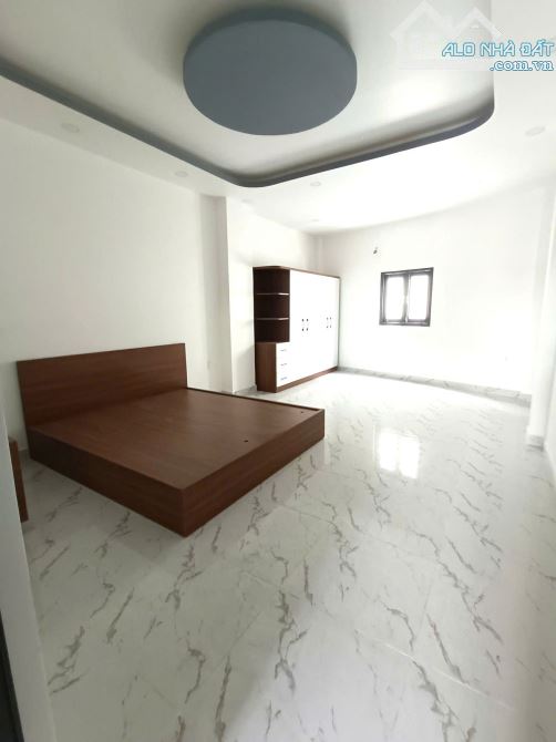 Bán Nhà Bình Tân, Tân Hòa Đông, Chiến Lược giáp Q6, ́̃87m2, 3 Tầng,6 pn chỉ 6 tỷ 290 TL - 3