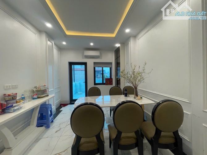 HOT!!! NHÀ CHÙA LÁNG – 7 TẦNG THANG MÁY – Ô TÔ TRÁNH – KINH DOANH ĐỈNH - 3