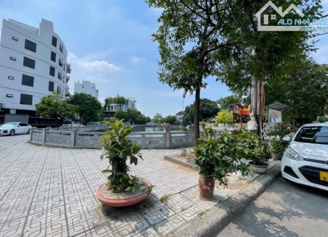 BẮC TỪ LIÊM,BÁN MẢNH ĐẤT ĐẸP 69,2㎡ NỞ HẬU, KINH DOANH,TRƯỚC CỬA Ô TÔ TRÁNH NHAU - 3