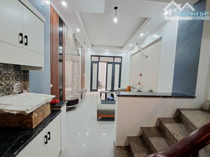 Bán nhà Phố Vĩnh Hưng , Hoàng Mai  , Hà Nội - 3