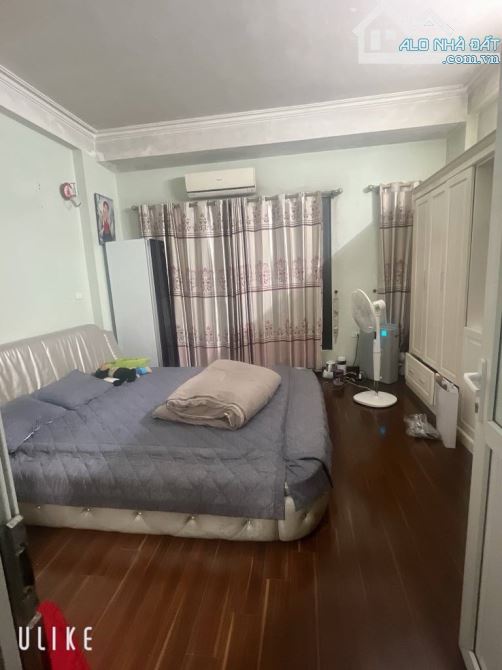 💎 Nhà 5 tầng Yên Bình – Văn Quán, 42m², 4 ngủ, ô tô đỗ cửa, giá nhỉnh 14 tỷ - 3