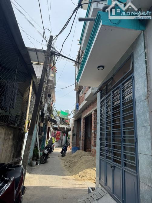 📌📌📌Làm việc trực tiếp!!!🏫 Bán nhà 2 tầng kiệt 272 Trần Cao Vân thông Tôn Thất Đạm 👉 - 3