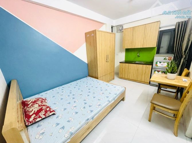 BÁN CCMN THANH XUÂN, NHÀ ĐẸP 102m2 x 8T, DOANH THU 1,5 TỶ NĂM. GIÁ 19,9 TỶ - 3