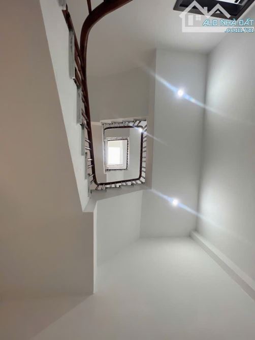 BÁN NHÀ ĐƯỜNG ĐẠI MỖ 36M*5T, ÔTÔ ĐỖ CỬA, NHÀ MỚI Ở NGAY, GIẾNG TRỜI, 300M AEON HĐ - 3