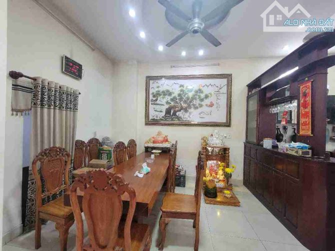 🏡 BIỆT THỰ 905M² MẶT TIỀN TRƯỜNG CHINH – CẨM LỆ – GIÁ 18.7 TỶ - 3