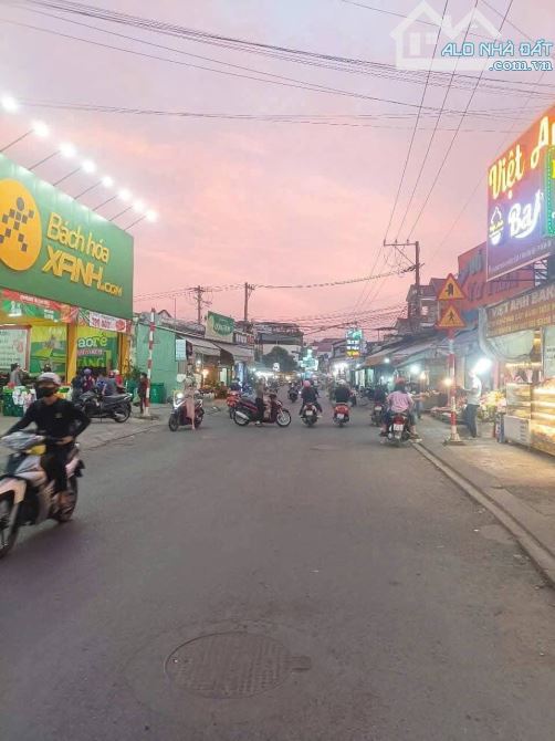 Nhà ngon căn  góc hẻm xe tải giáp cầu vượt Linh Xuân giá chỉ 3, 8 tỉ - 3