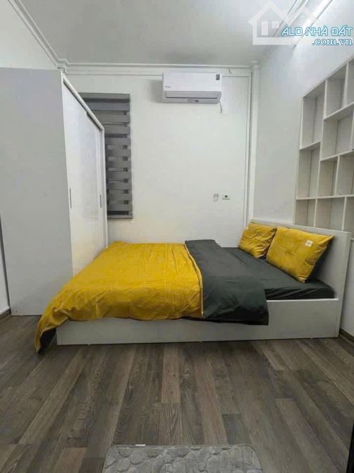 DƯỚI 4TỶ 5 TẦNG 3PN, HỘ KHẨU HOÀN KIẾM- NHÀ ĐẸP Ở NGAY - 3