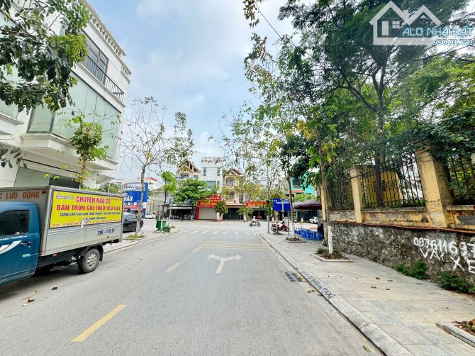 Cho thuê mặt bằng 200m2 tại Minh quyết, Khai quang .gần Tôn Đức Thắng - 3