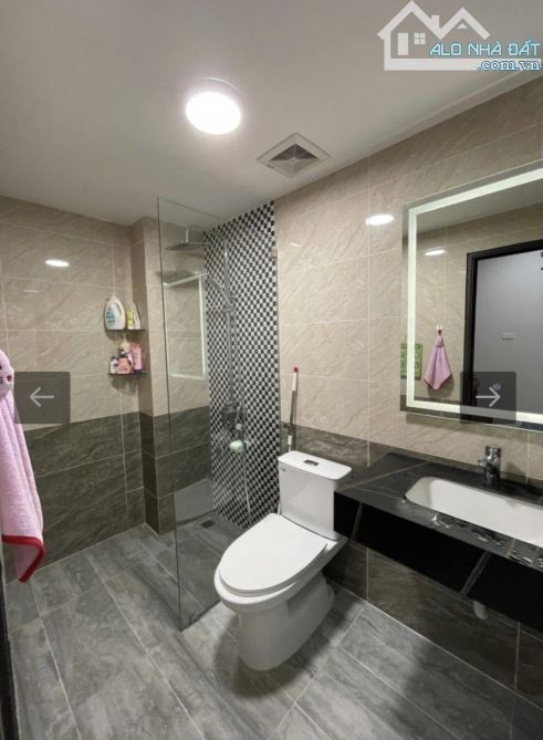 NHANH CÒN KỊP, SIÊU HIẾM NHÀ NGÕ 110 TRẦN DUY HƯNG 46m2, 5T, MT4M. 8,8 TỶ - 3