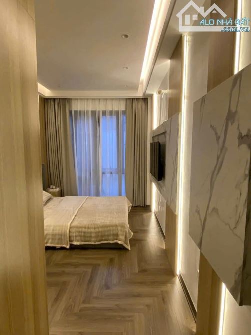 Bán nhà 5 tầng thang máy tại Nguyễn Viết Xuân- Hà Đông, ô tô đỗ cạnh nhà, 32m, giá 8.1 tỷ - 3