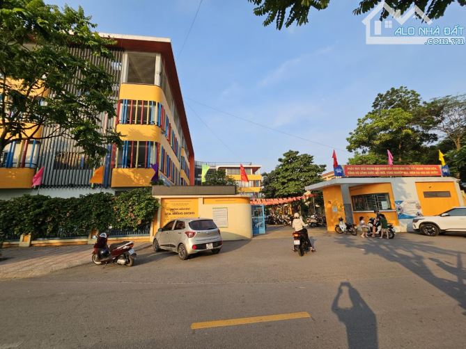HOT! Giá Đầu Tư! Chỉ 100tr/m2 Đất Kim Quan, Việt Hưng, ô tô 4 chỗ, 86m, MT 4.2m, nhỉnh 8tỷ - 3