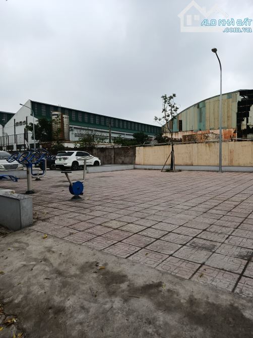 Duy Nhất 1 Lô View Hồ, Yên Viên, Gia Lâm, 54m2, Ô Tô Tránh, Kinh Doanh, Giá Nhỉnh 5 Đồng - 3