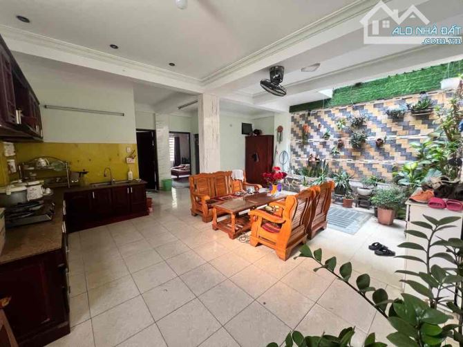 💥 NHÀ MẶT TIỀN ĐƯỜNG LÊ ĐẠI HÀNH 33M – 154M² – NHỈNH 17 TỶ – DÒNG TIỀN 70TR/THÁNG - 3