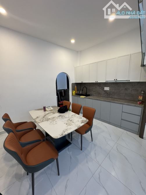 Bán nhà đẹp Nguyễn Quý Yêm 48m2 2 tầng mới tinh chỉ 5,2 tỷ - 3
