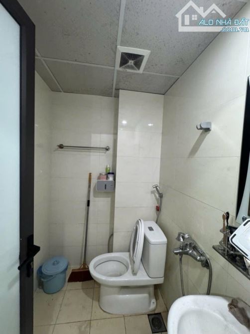 NHỈNH 9 TỶ 35M² 5 TẦNG  MẶT PHỐ CẦU NOI, CỔ NHUẾ, ĐƯỜNG Ô TÔ TRÁNH, THUẬN TIỆN KINH DOANH - 3