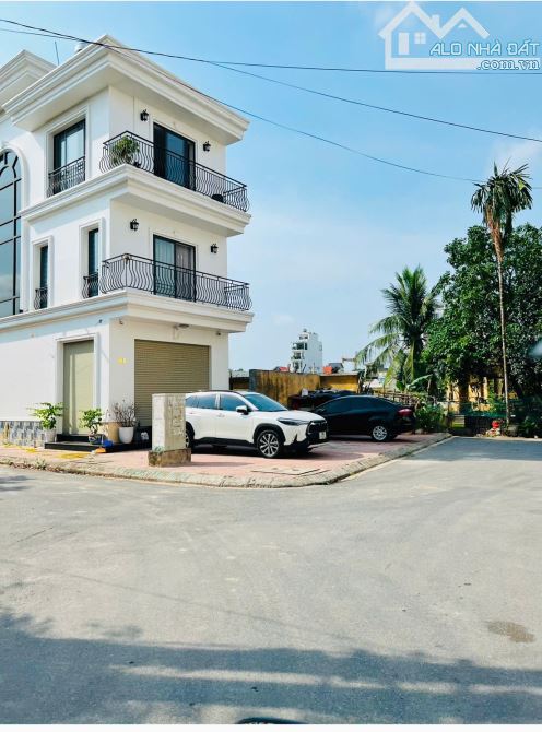 Mrs Tâm Bán đất phân lô An Lạc, Sở Dầu, Hồng Bàng, Hải Phòng. Lô DUY NHẤT. Giá: 3,33 tỷ - 3