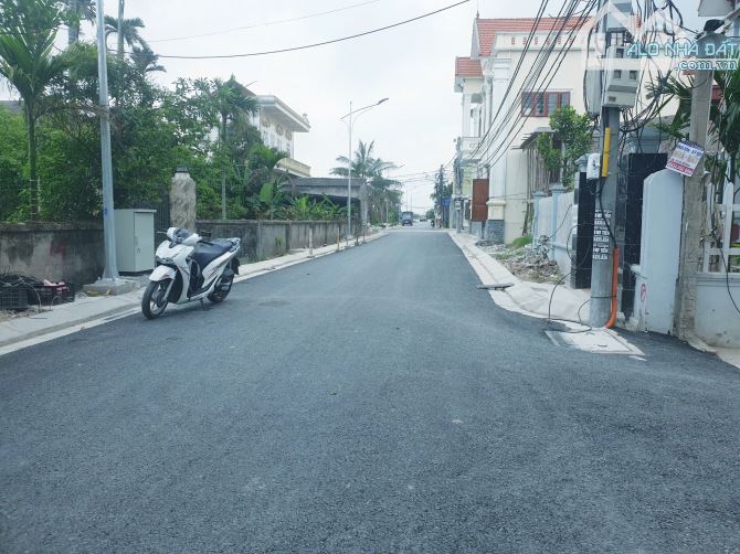 100m2 ngang 5m mặt đường 9m Lạng Côn - Đông Phương Giá 2 tỷ xxx - 3