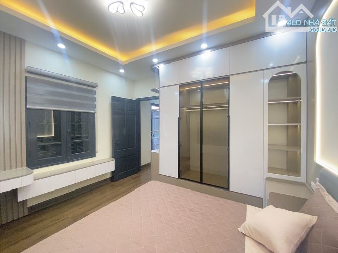 Siêu Phẩm Lô Góc 2 Mặt Tiền – Đối Diện Him Lam Hà Đông – Full Nội Thất – Kinh Doanh Đỉnh! - 3