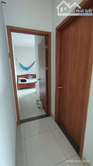 CC BÁO NHÂN DÂN, TRỊNH VĂN BÔ - TỪ LIÊM. 98M, 3N, 2VS - 5 TỶ 35, SĐCC - 3