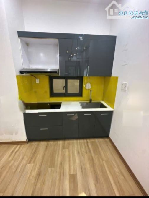 🏬💥Bán nhà 5 tầng đẹp long lanh, mặt tiền Đá Mộc 1. Giá 5,79 tỹ - 3