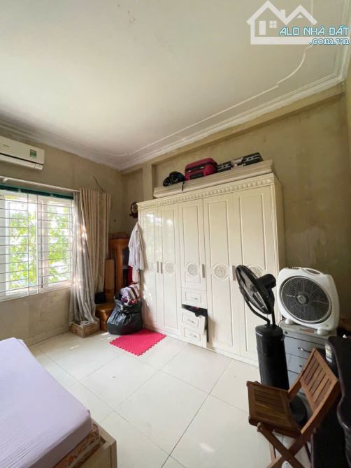 📣BÁN NHÀ PHỐ VĨNH TUY 106 M2,  5 TẦNG ,MT 5.6M. GIÁ 28.5 TỶ. 3 Ô TÔ TRÁNH TRƯỚC NHÀ. - 3