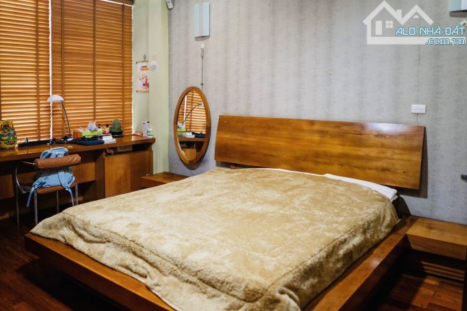 Nhà Đẹp Phân Lô Phố Trung Kính, 70m2 5 Tầng MT 5m, Vỉa Hè Ô Tô Tránh, Kinh Doanh, 32.8 Tỷ - 3