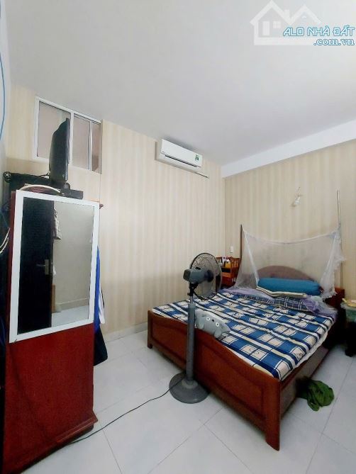 🏡 HIẾM NHÀ BÁN – KHÁCH TÌM NHIỀU – GẦN SÔNG THOÁNG MÁT – ĐƯỜNG ĐOÀN KHUÊ 11.5M – KĐT NAM - 3