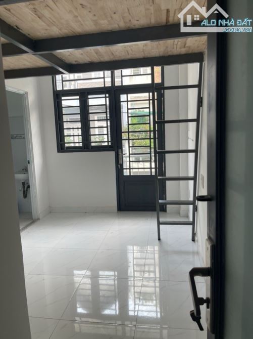 Nhà Dòng tiền 30tr/tháng| 72m2 4x18 Vuông | 4 Tầng HXH đậu cửa, 6.3 Tỷ còn TL - 3