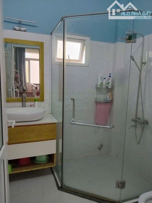NHÀ TRUNG TÂM PHƯỜNG LINH CHIỂU NGAY ĐH NGÂN HÀNG - ĐƯỜNG SỐ 5 TIỆN ÍCH NGẬP TRÀN - AN NIN - 3