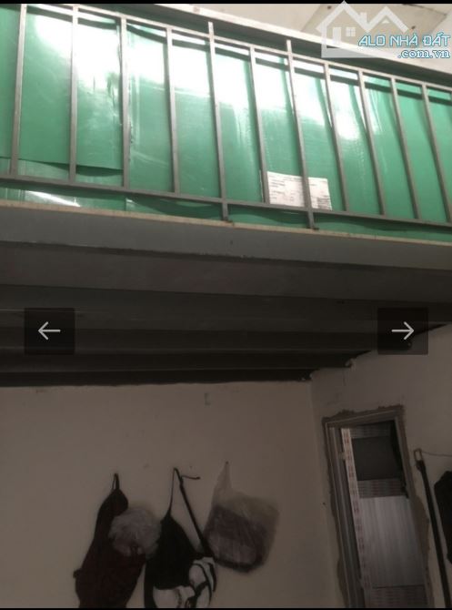 bán nhà hẻm 160 nguyễn văn quỳ, quận 7 - NHÀ NÁT TIỆN XÂY MỚI - 3