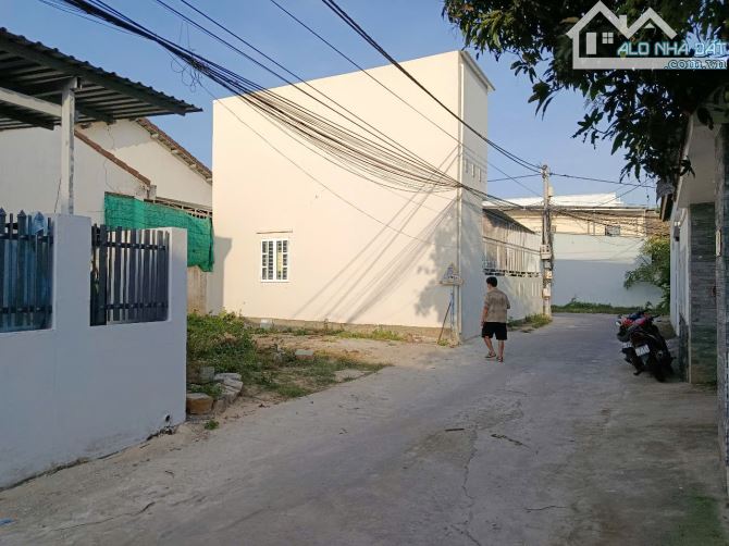 Bán đất đường ô tô xã Vĩnh Thạnh 72m2 ngang 8.9m giá 1 tỷ 750 - 3