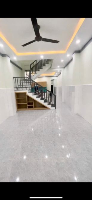 Nhà hẻm 469 Quang Trung bmt giá chỉ 3tỷ - 3