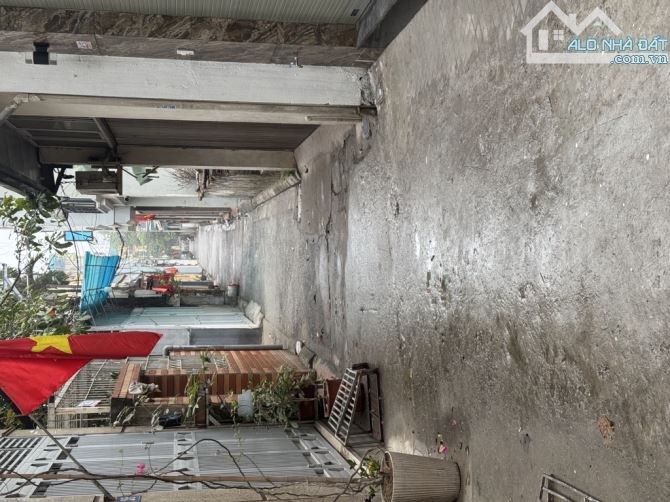 NHÀ NGÕ Ô TÔ THÔNG, CỰC HIẾM - GIANG BIÊN, 31m2 X 6 TẦNG – GIÁ NHỈNH 6.1 TỶ - 3