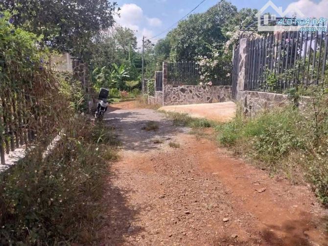 1000m2- Có Nhà - giáp Suối Bình Ba, Châu Đức,Bà Rịa Vũng Tàu. 1,2 tỷ ngang15*64 - 3