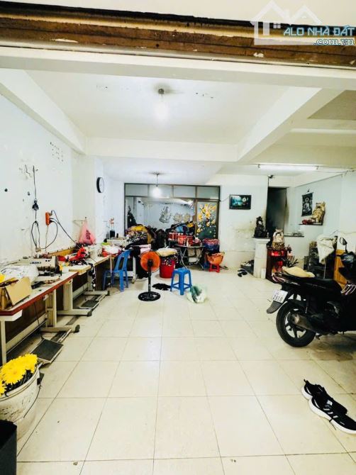 Bán nhà khu phân lô Lê Đức Thọ, Gò Vấp 96m², ngang 6m, 4 tầng, giá 10,8 tỷ TL - 3