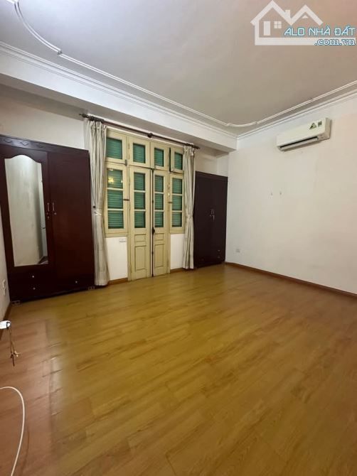 Nhỉnh 24  nhà lô góc, ô tô, kinh doanh, Doãn Kế Thiện, Cầu Giấy DT 60m, 4 tầng, MT 7.1m - 3