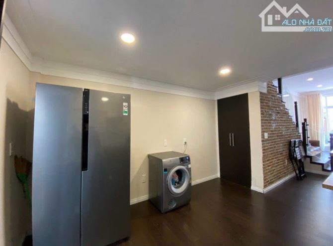 ✨🏡✨ Cần bán Nhà Phố Hẻm xe hơi (4m), đường Phù Đổng Thiên Vương, P.08, Đà Lạt - 3