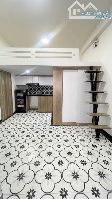 CHO THUÊ PHÒNG FULL NỘI THẤT MỚI TINH GIÁ 4 TRIỆU BÙI XƯƠNG TRẠCH - THANH XUÂN - 3