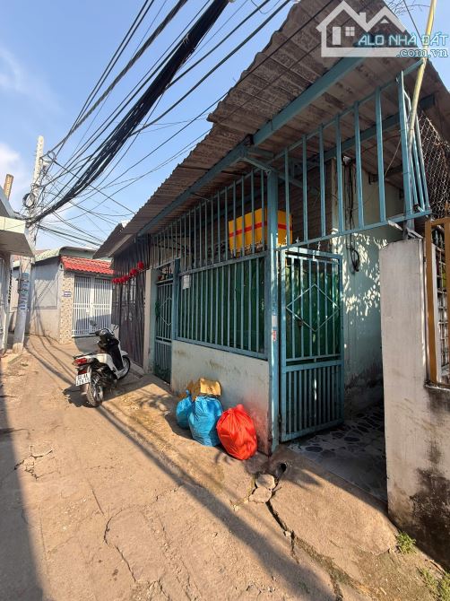 CHỦ GỞI BÁN NHÀ (DT: 60M2) CÓ HOÀN CÔNG. NGAY CÔNG TY BITIS P. TAM HIỆP. GIÁ CHỈ 1,750 TỶ - 3